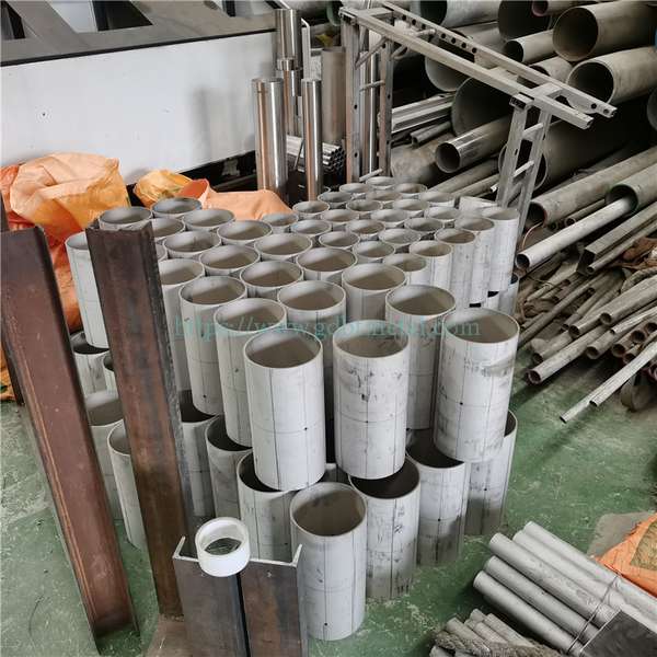 Stainless Steel Pipe&Tube